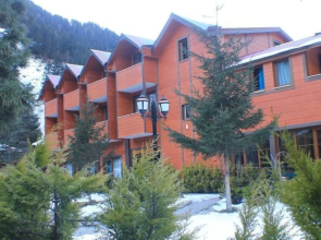 Keles Hotel