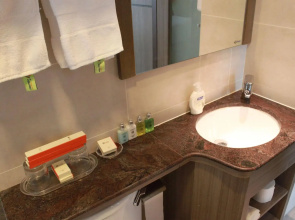 Seaview Holiday Resort