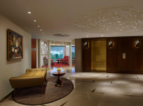 Crowne Plaza Chennai Adyar Park