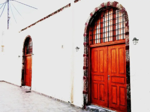 Boutique Houses Santorini