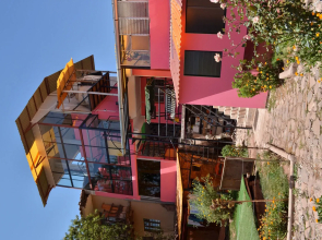 Inkas Garden Apartment