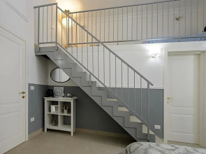Milcovich Suites