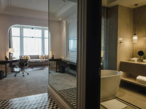 Souphattra Hotel Vientiane