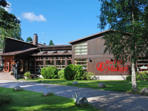 Mullsjö Hotell och konferens