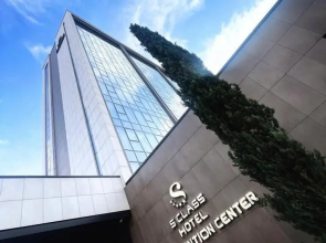 S Class Hotel Convention Center