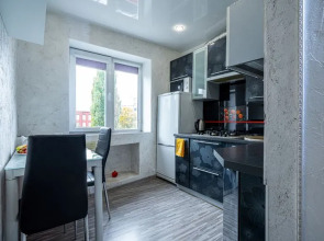 Апартаменты НЬЮ ЛАЙФ на ул. Краснооктябрьская, д. 5