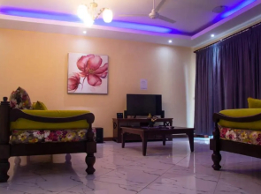 Stay.Plus Nyali Luxury Apartments