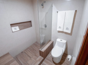 Hotel Santiago de Compostela