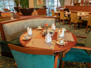 City Lodge Hotel Durban