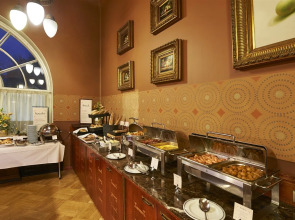 Scandic Imatran Valtionhotelli