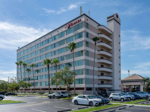 Ramada by Wyndham Kissimmee Gateway