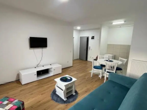 Apartman Lasta