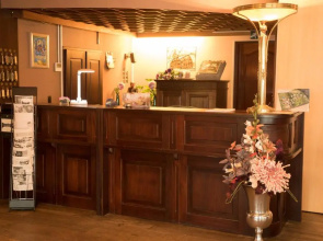 Hotel Het Landhuis