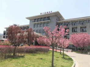 Qiaoshan Binhu Hotel