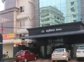 Hotel Gago Inn