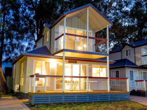 Ingenia Holidays Lake Macquarie