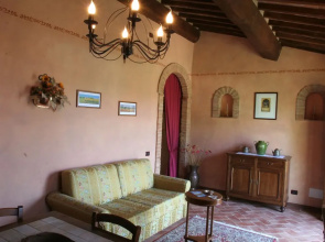 Agriturismo Allevamento Renaccino