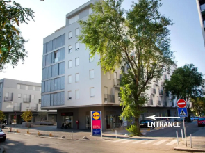Apartment Belavista
