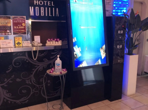 Hotel Mobilia