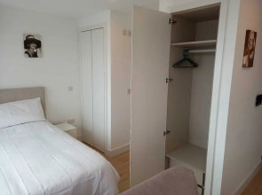 Stunning 1-bed Luxury Studio in Gibraltar