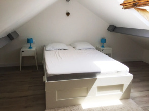 Charmant Duplex au Croisic
