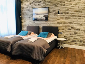 Victus Apartamenty - Omega