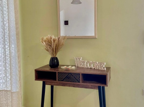 Camelia Apartment