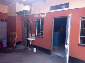 Berlin Guest House