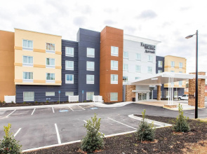 Fairfield Inn & Suites by Marriott Atlanta Acworth