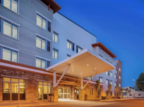 Hyatt Place Flagstaff