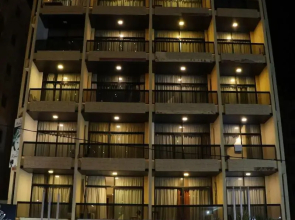 Grand Suites Hotel
