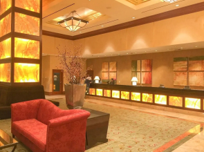 StripView Luxury Suite at The Signature