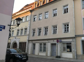 Pirna-Apartment
