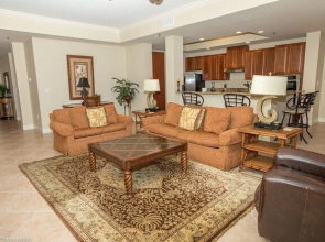 Harbor Landing 502A Destin - 3 Br Condo