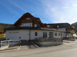 Vogue Apartment in Sankt Margarethen im Lungau near Ski Lift