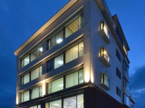 Hotel Ikkeikaku