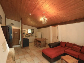 Gîte Le Tilleul - O'Reiller