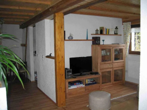 Ferienwohnung Schartenschmiede