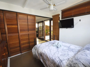 Bongaree Ocean Villa