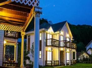 Pocheon Seohaeseong Pension