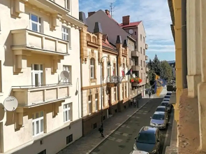 Hostel Vodna 1