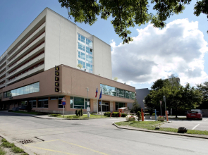 Avanti Hotel Brno