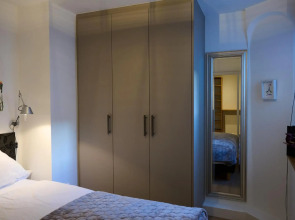 NEU RENOVIERT - Luxus Ferienwohnung in der Fußgängerzone - STADTBLICK