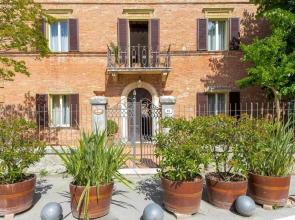 Villa Angelini 14 7