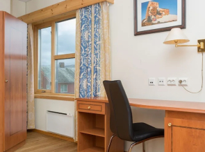 Best Western Nordlys Hotell Alta