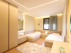 Grandstay Apartments 006