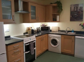 The Old Convent Holiday Apartments