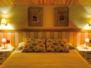 Hotel Spa Moli de l'Hereu