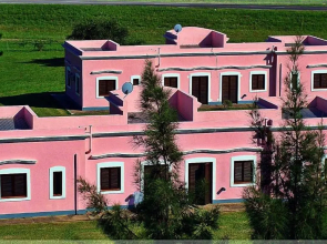 Las Achiras, Casas de Campo