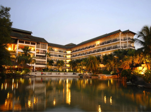 Mines Beach Resort